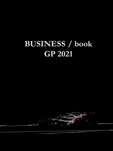 Business Book GP 2021