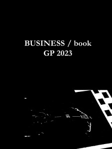 Cover Business Book GP 2023